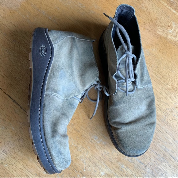 chaco chukka mens